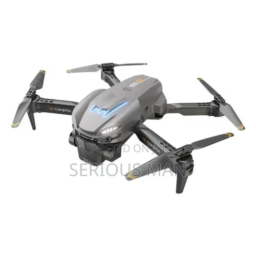 A23 Pro Airdrone Dual Camera - Multicolor
