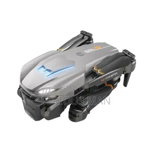 A23 Pro Airdrone Dual Camera - Multicolor