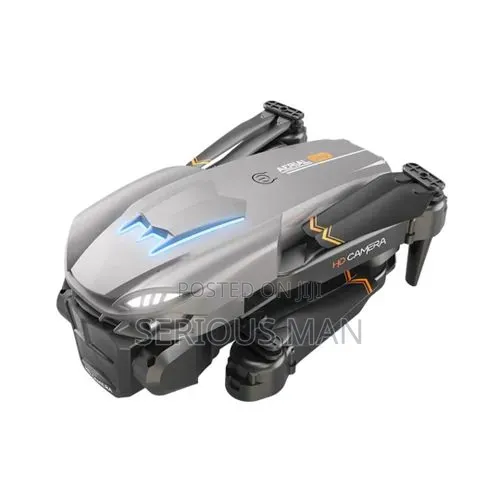 A23 Pro Airdrone Dual Camera - Multicolor