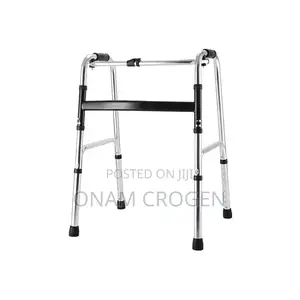 Walking Frame No Casters Type One