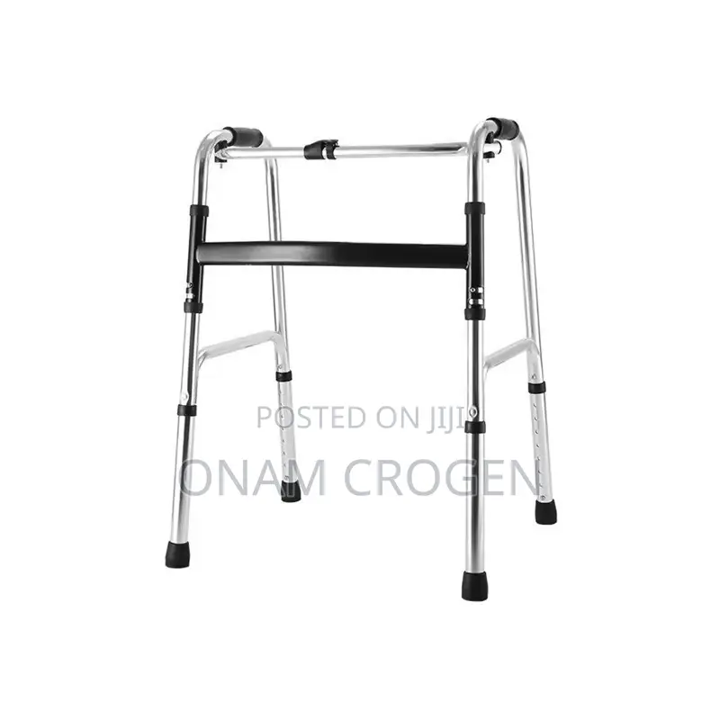 Walking Frame No Casters Type One