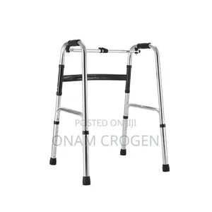 Walking Frame No Casters Type One