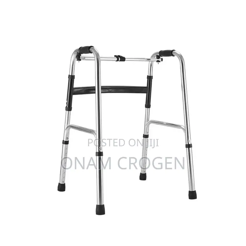 Walking Frame No Casters Type One