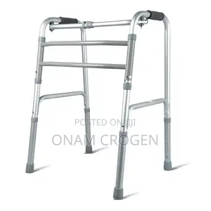 Aluminum Walking Frame Bc