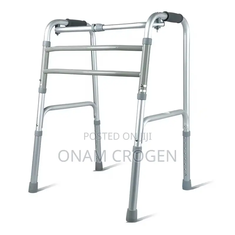 Aluminum Walking Frame Bc