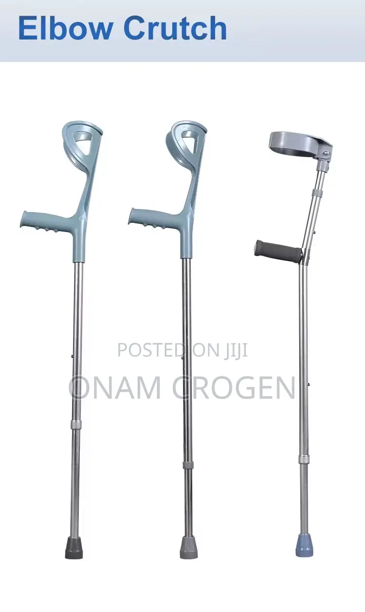 Elbow Crutches 002