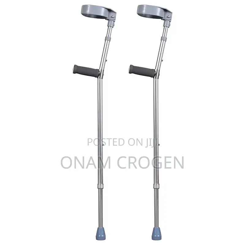Elbow Crutches 002
