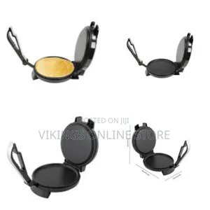 Avinas Roti Maker Electric Chapati Flat Bread Tortilla Fulka Naan Rot