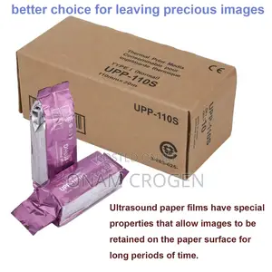 Ultrasound Sono Paper Type V