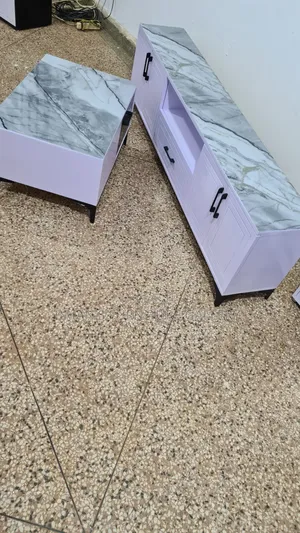 Tv Stand and Center Table Set