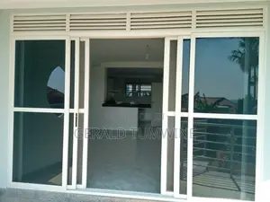 Aluminium Fabricator