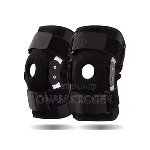 Knee Brace 3d