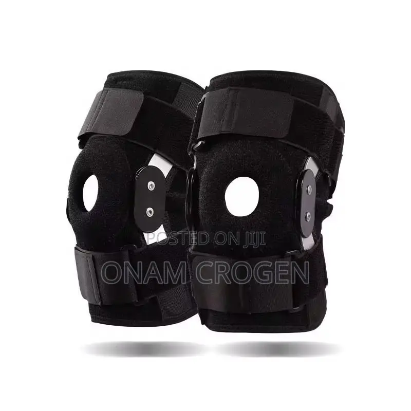 Knee Brace 3d