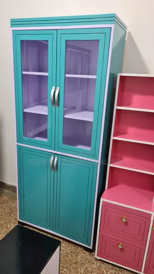 Medium Cupboard