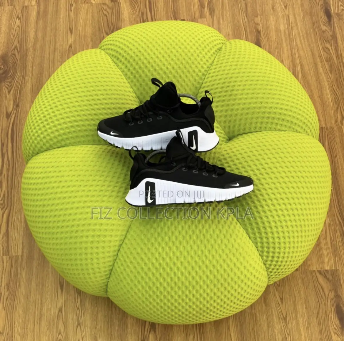 Nike Metcon Shadow Black