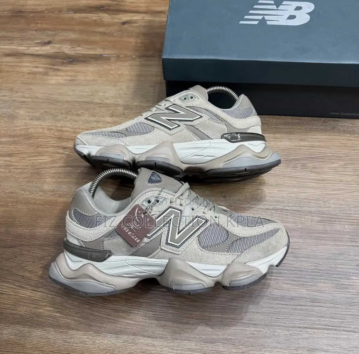 Newbalance 9060 Terra Luxe
