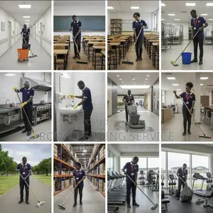 Home Cleaning Service