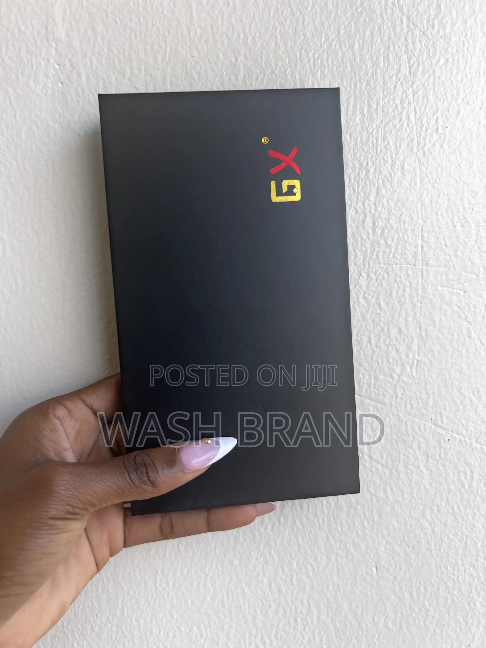New Apple iPhone 15 Pro Max 256 GB Black