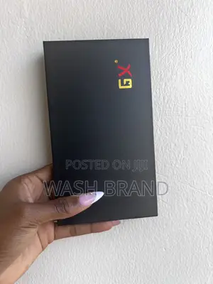 New Apple iPhone 15 Pro Max 256 GB Black