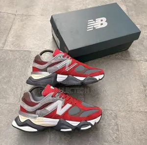 Newbalance 9060 Crimson Wave