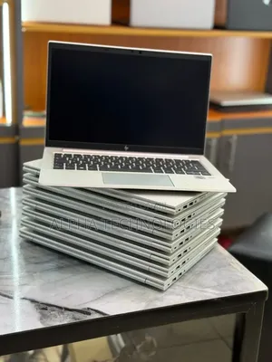 Laptop HP EliteBook 840 G7 8GB Intel Core i7 SSD 256GB