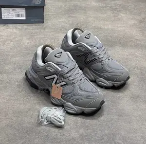 Newbalance 9060 Urban Grey