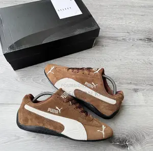 Puma Speedcat Mocha Ride