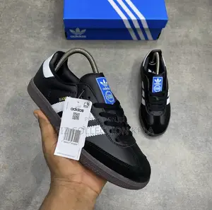 Adidas Samba Night Core