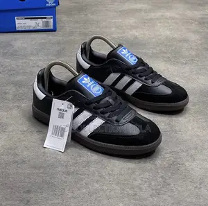Adidas Samba Night Core