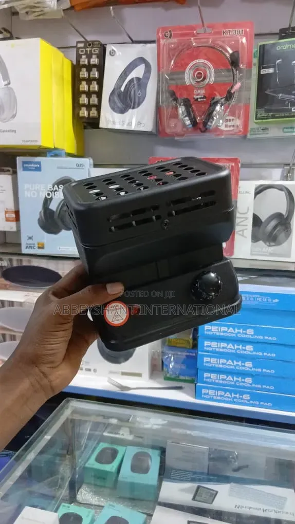 Electric Charcoal Burner Sisha Stove