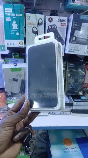 Veger Power Bank 25000mah