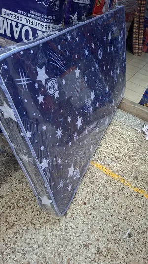 Grace Foam Sealed 6*3*4.Inches