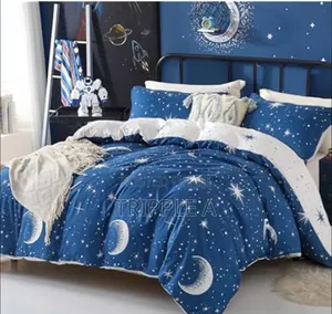 Bedding Set King Size
