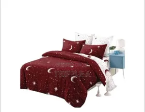 Bedding Set King Size