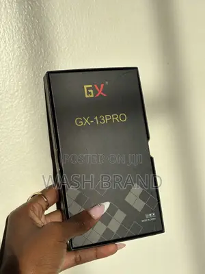 iPhone Screens