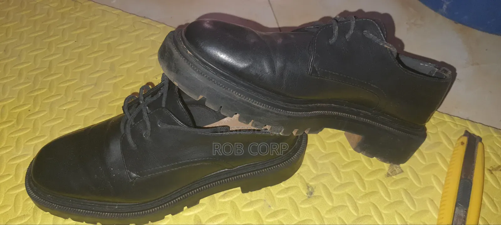 Good Condition for Gentlemen