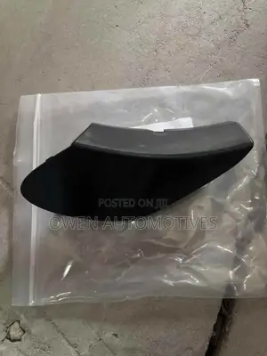 W166 Gle Front Bumper Covers