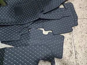 Landcruiser Lc200 Floor Mats and Carpets