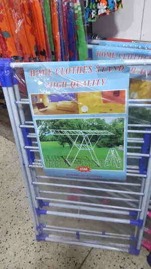 Adjustable Foldable Clothes Dryer