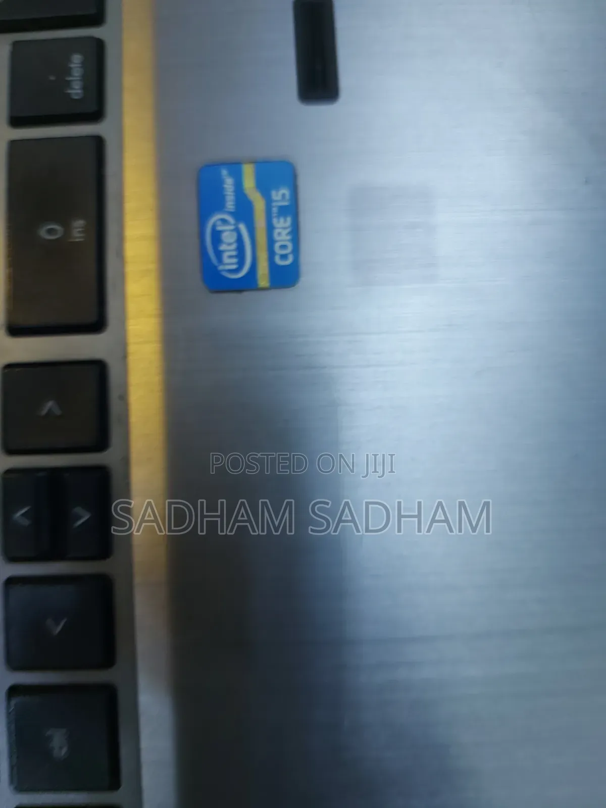 Laptop HP ProBook 4540S 4GB Intel Core i5 HDD 500GB