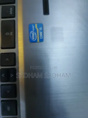 Laptop HP ProBook 4540S 4GB Intel Core i5 HDD 500GB