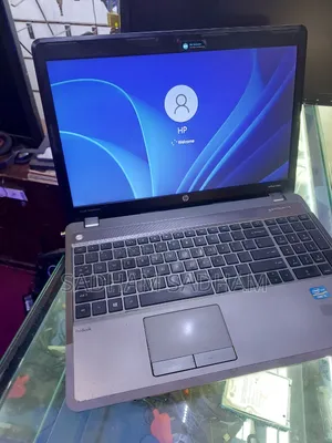 Laptop HP ProBook 4540S 4GB Intel Core i5 HDD 500GB