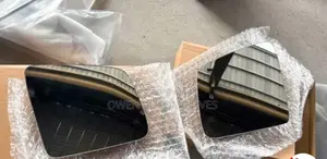 Side Mirror Glass for Mercedes Benz Gle,W166,W164