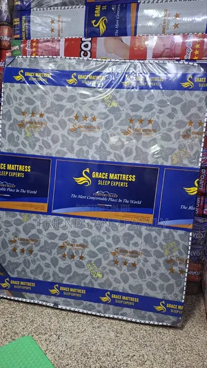 Orthopedic Grace Foam 6*5*8.Inches