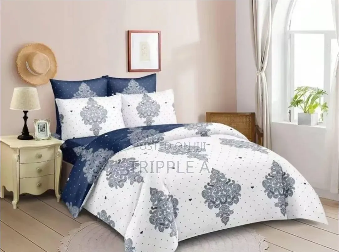 Comforter Cotton Duvet