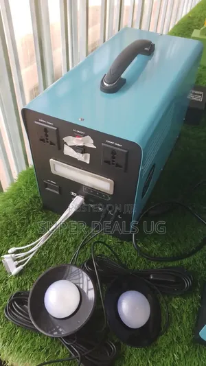 Solar Systems ,Solar Panels Lights