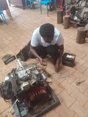 Genuine Generator Technicians Available for Your Service