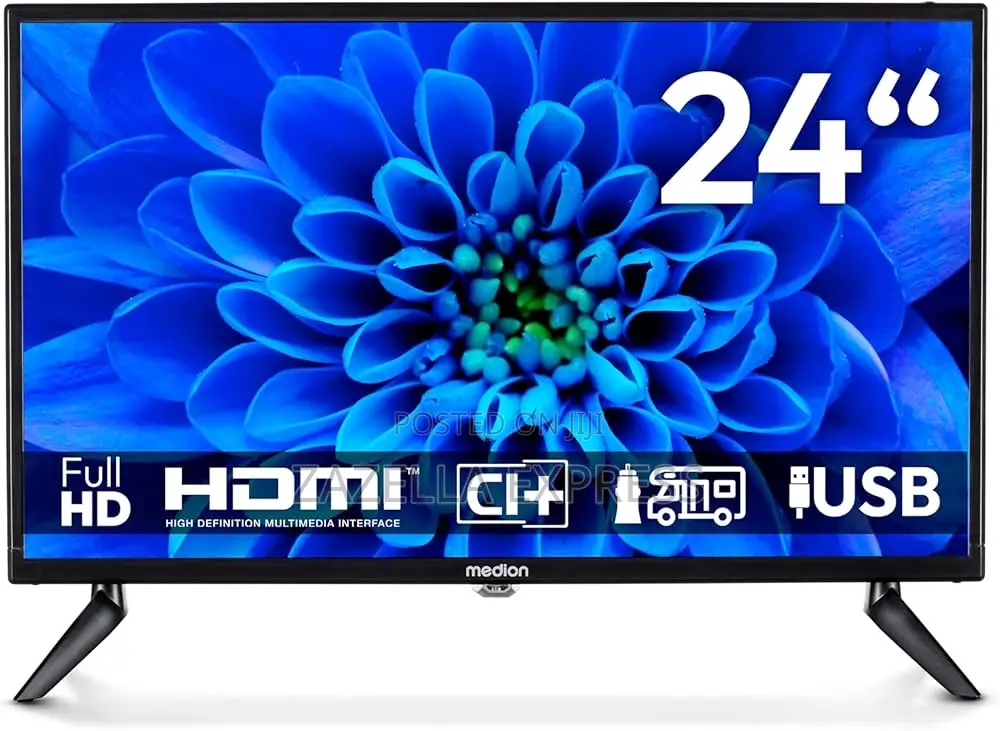 Smartec 24” Series Digital Model S24 Ac/Dc
