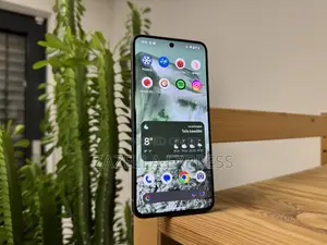 Google Pixel 8 Pro 128 GB Blue
