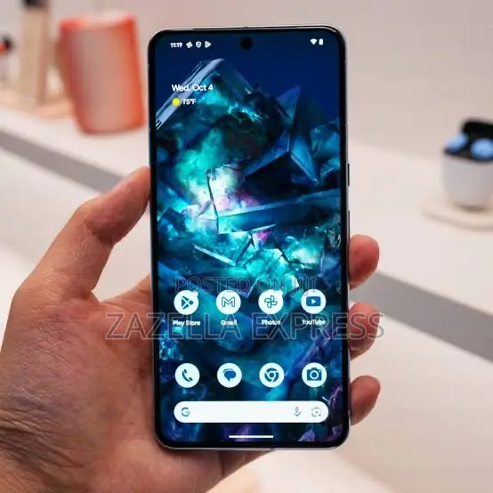 Google Pixel 8 Pro 256 GB Blue